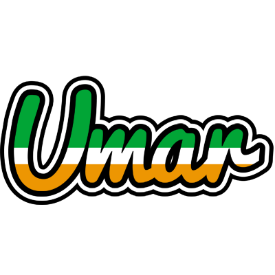 Umar ireland logo
