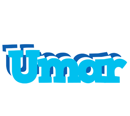 Umar jacuzzi logo
