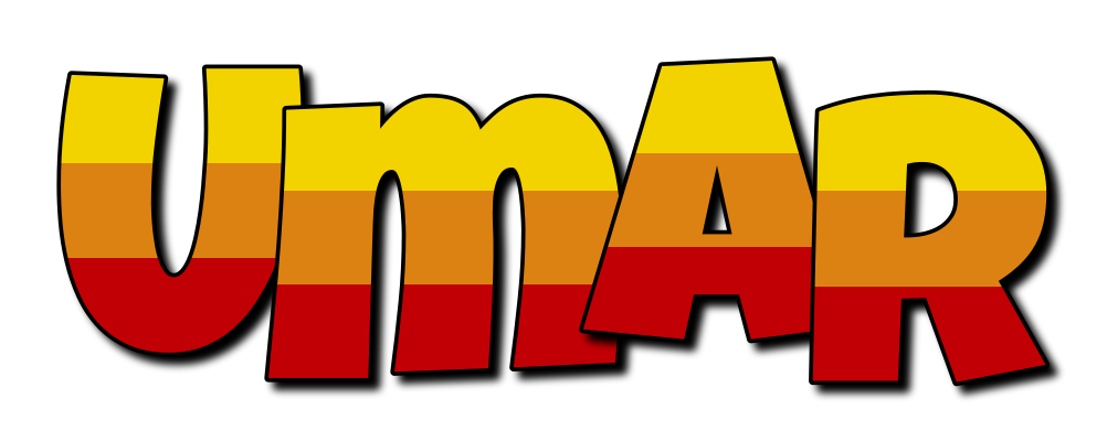 Umar jungle logo