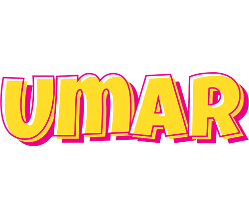 Umar kaboom logo