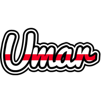 Umar kingdom logo