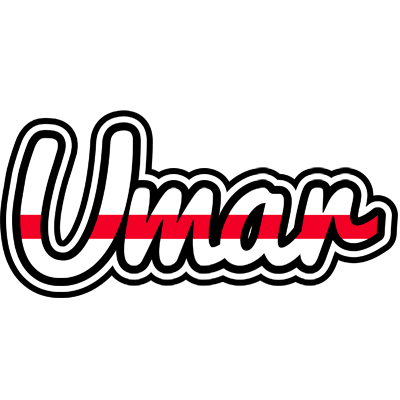 Umar kingdom logo