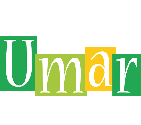 Umar lemonade logo