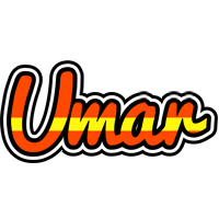 Umar madrid logo