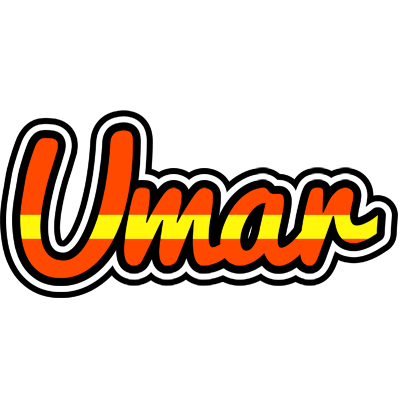 Umar madrid logo