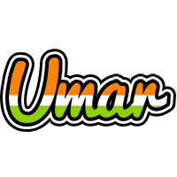 Umar mumbai logo