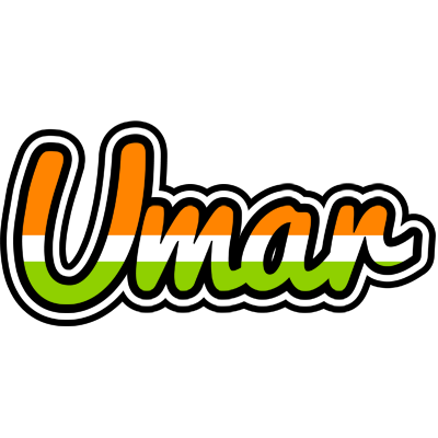 Umar mumbai logo