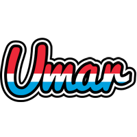 Umar norway logo