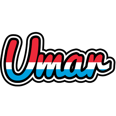 Umar norway logo