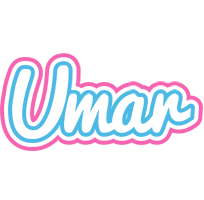 Umar outdoors logo