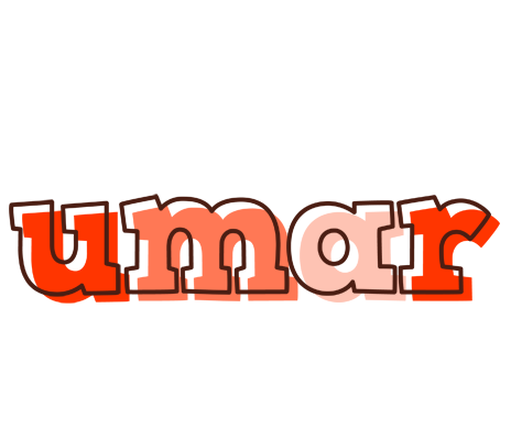Umar paint logo