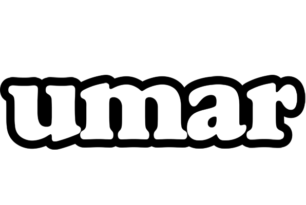 Umar panda logo