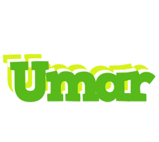 Umar picnic logo