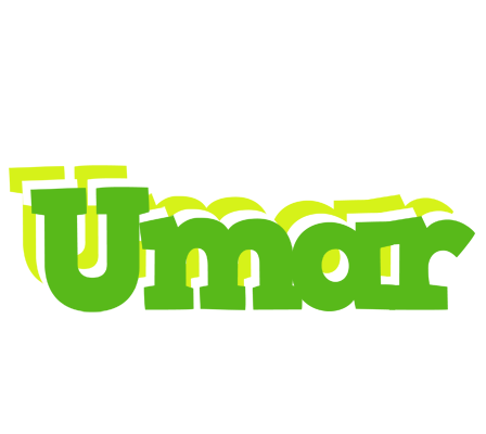 Umar picnic logo