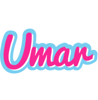 Umar popstar logo