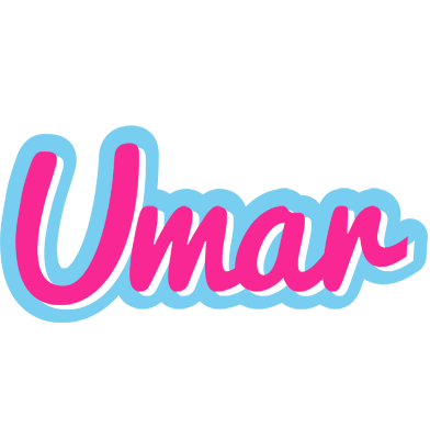 Umar popstar logo