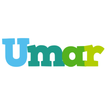 Umar rainbows logo