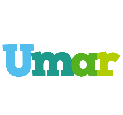Umar rainbows logo