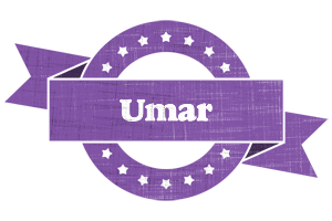 Umar royal logo