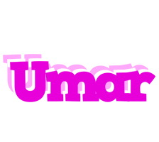Umar rumba logo