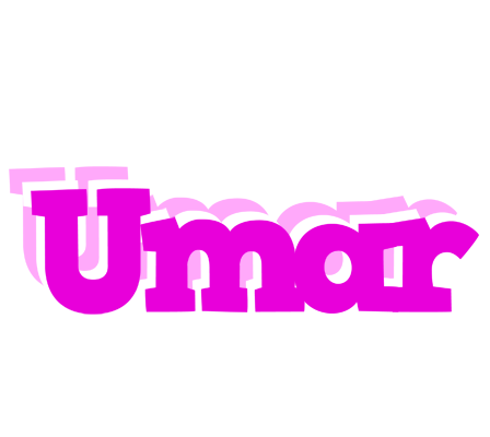 Umar rumba logo