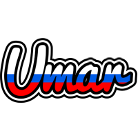 Umar russia logo