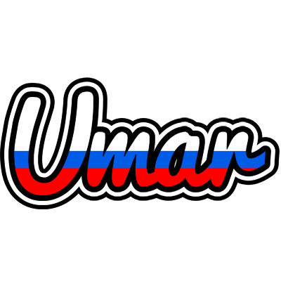 Umar russia logo