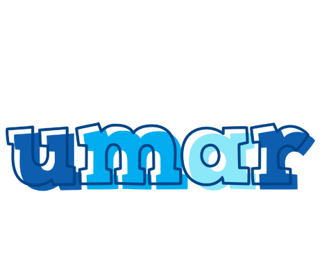 Umar sailor logo