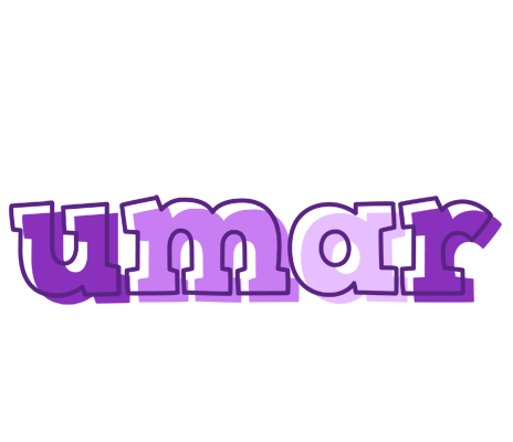 Umar sensual logo