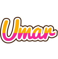 Umar smoothie logo