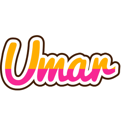 Umar smoothie logo
