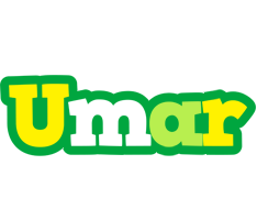 Umar soccer logo