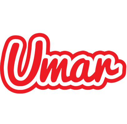 Umar sunshine logo