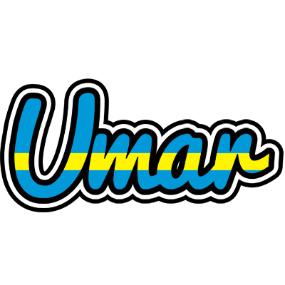Umar sweden logo