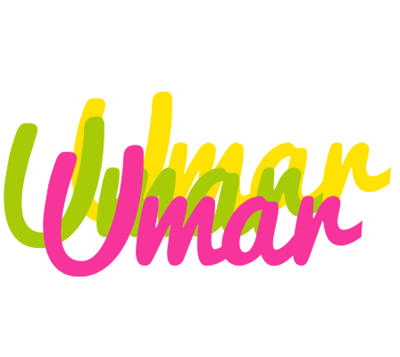 Umar sweets logo