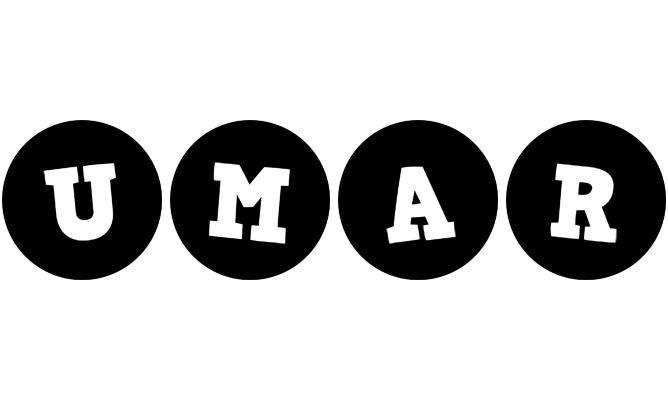 Umar tools logo