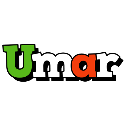 Umar venezia logo