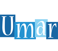 Umar winter logo