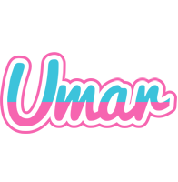 Umar woman logo