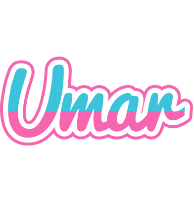 Umar woman logo