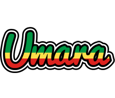 Umara african logo