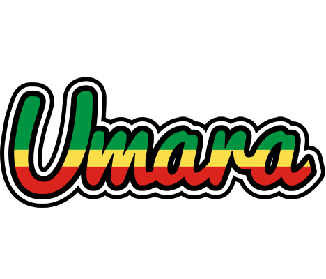Umara african logo