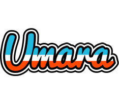 Umara america logo