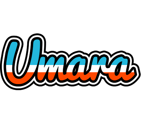 Umara america logo