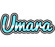 Umara argentine logo