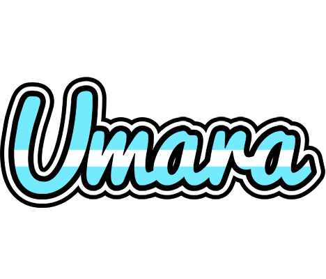 Umara argentine logo