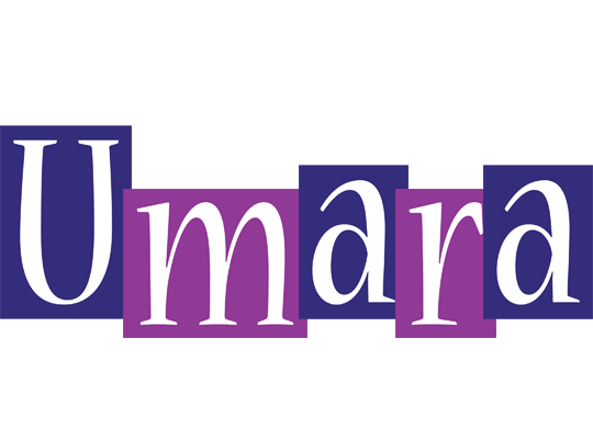 Umara autumn logo