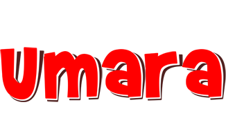 Umara basket logo