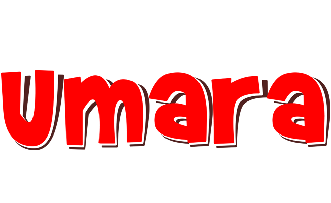 Umara basket logo