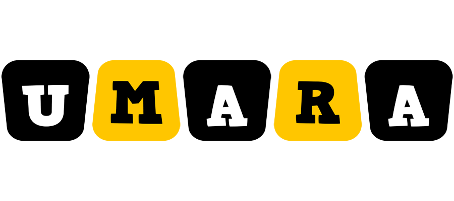 Umara boots logo
